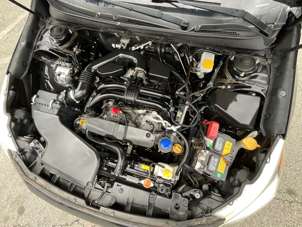 2016 Subaru Outback Image 13