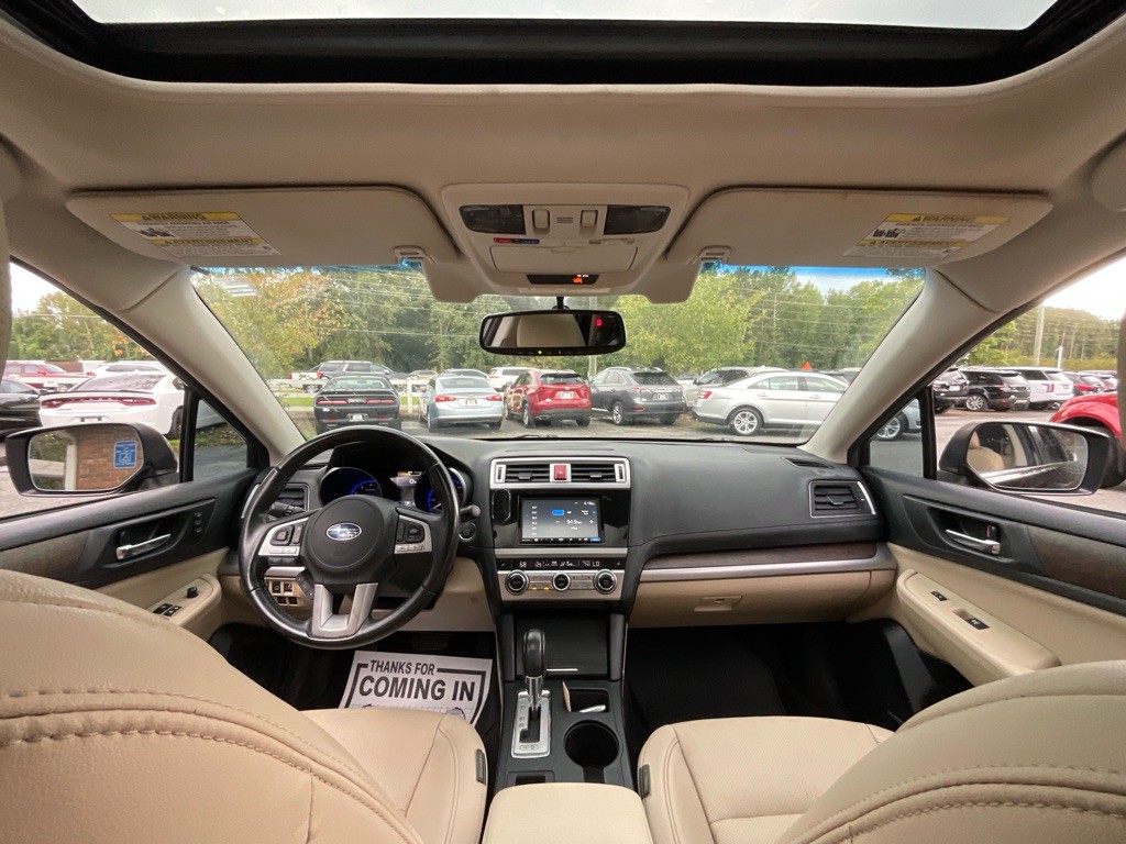 2016 Subaru Outback Image 20