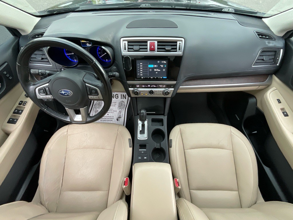 2016 Subaru Outback Image 21