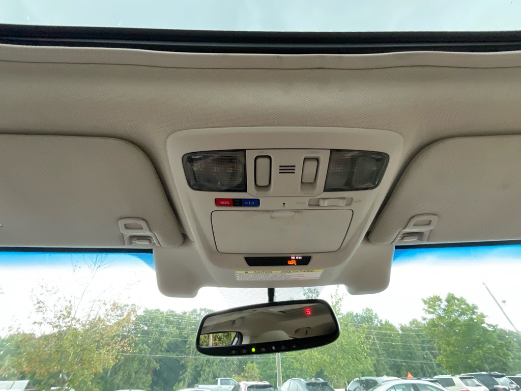 2016 Subaru Outback Image 26