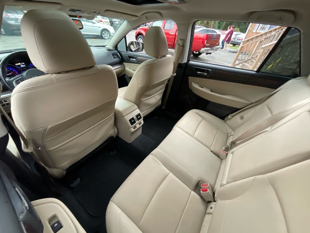 2016 Subaru Outback Image 29