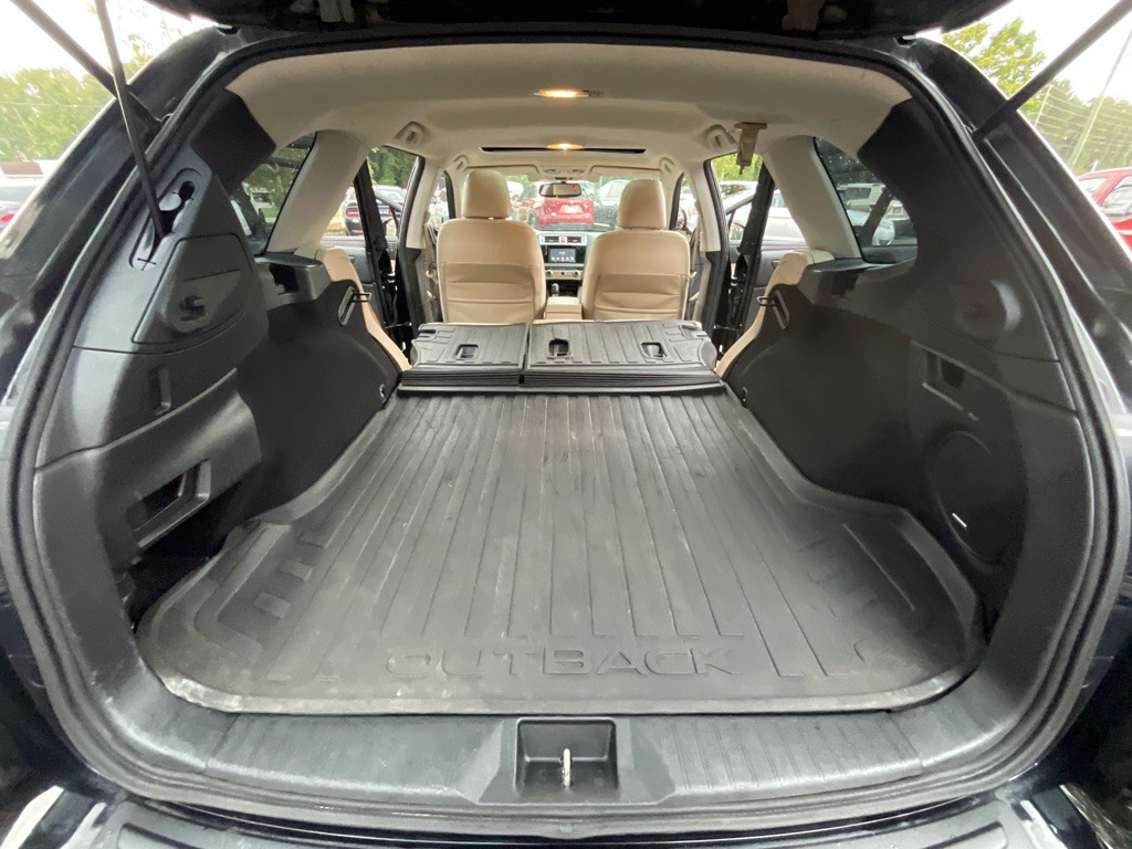 2016 Subaru Outback Image 39