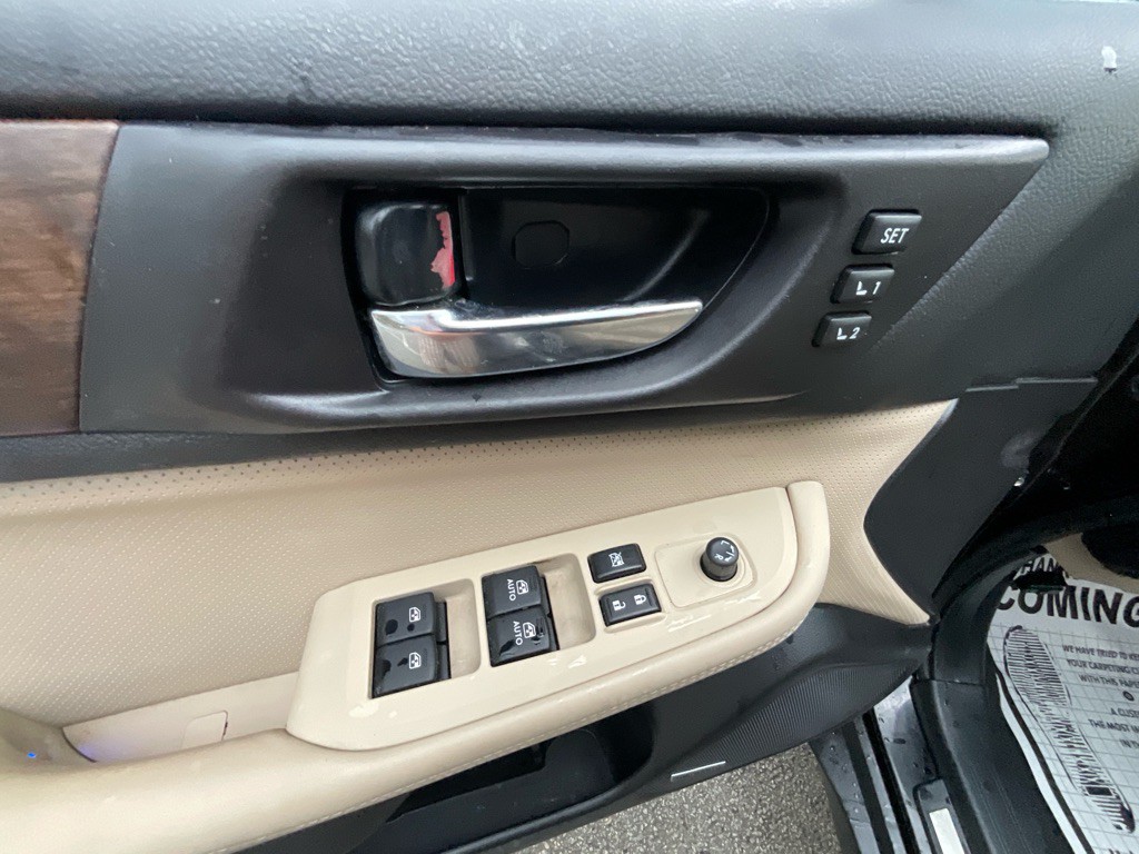 2016 Subaru Outback Image 42
