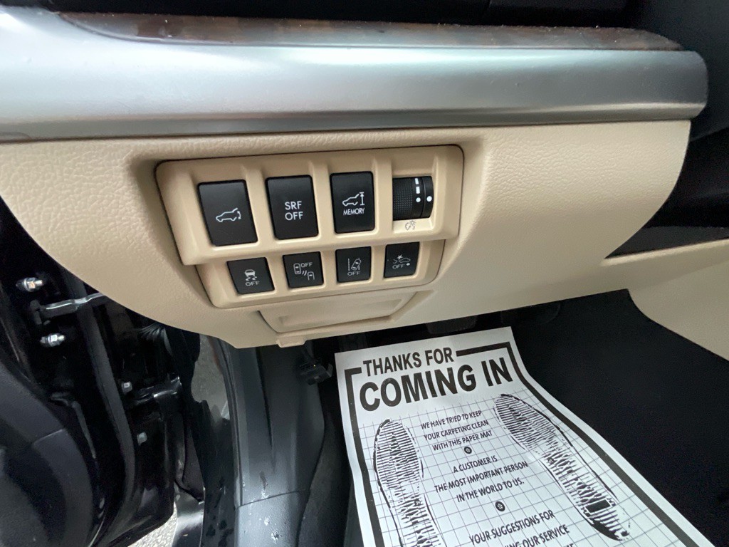 2016 Subaru Outback Image 44