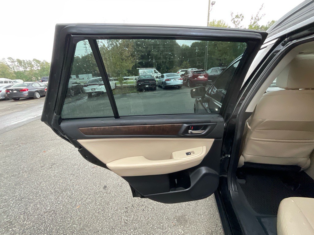 2016 Subaru Outback Image 45