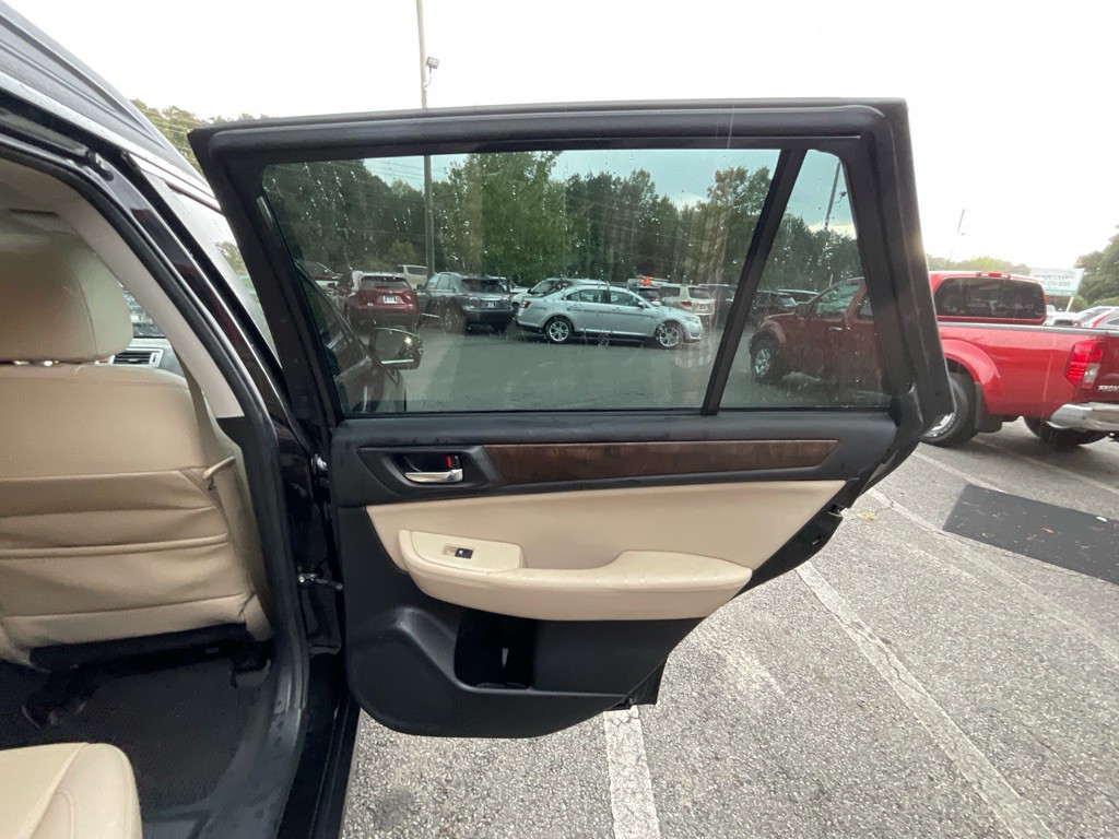 2016 Subaru Outback Image 47