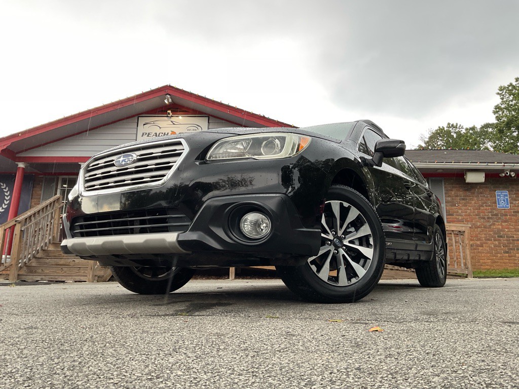 2016 Subaru Outback Image 48