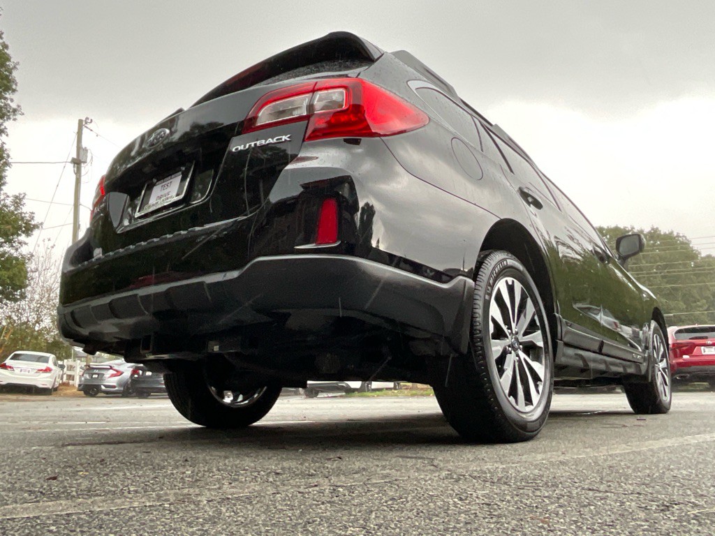 2016 Subaru Outback Image 49