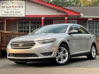 Image for 2013 Ford Taurus SEL ID: 6880523
