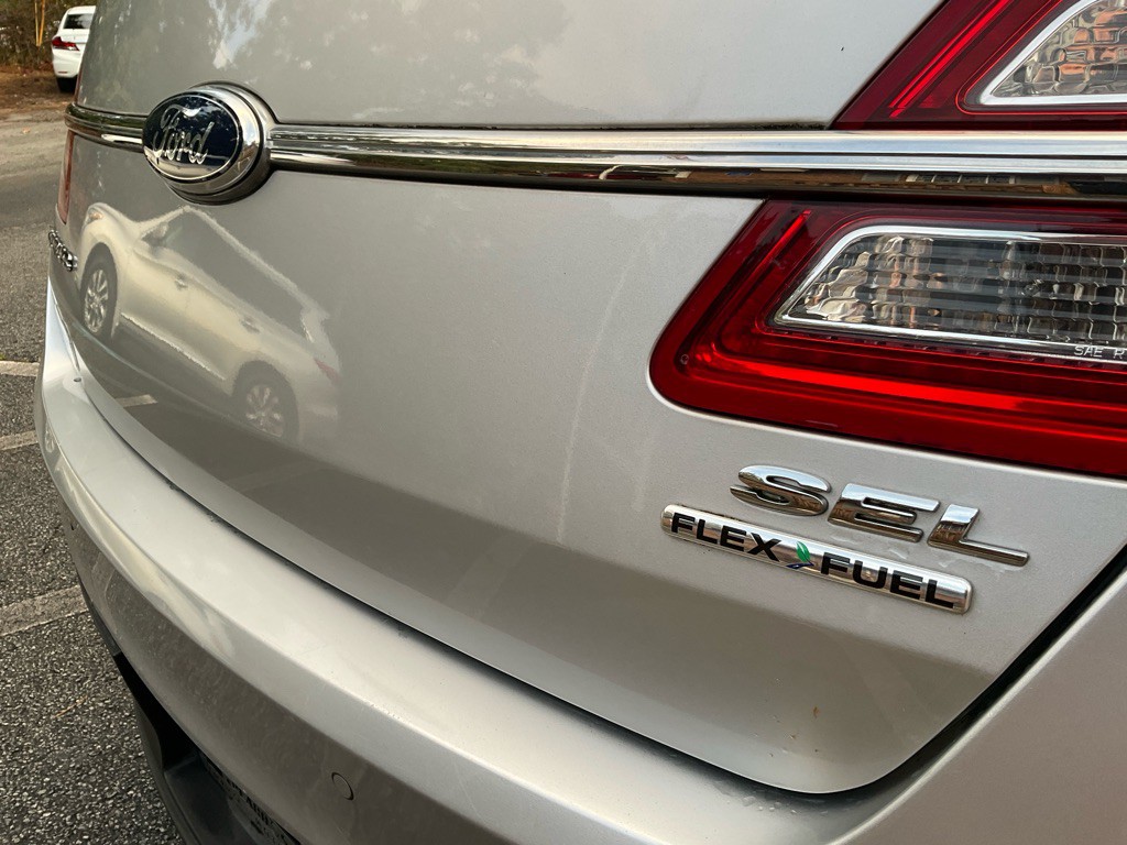 2013 Ford Taurus Image 10