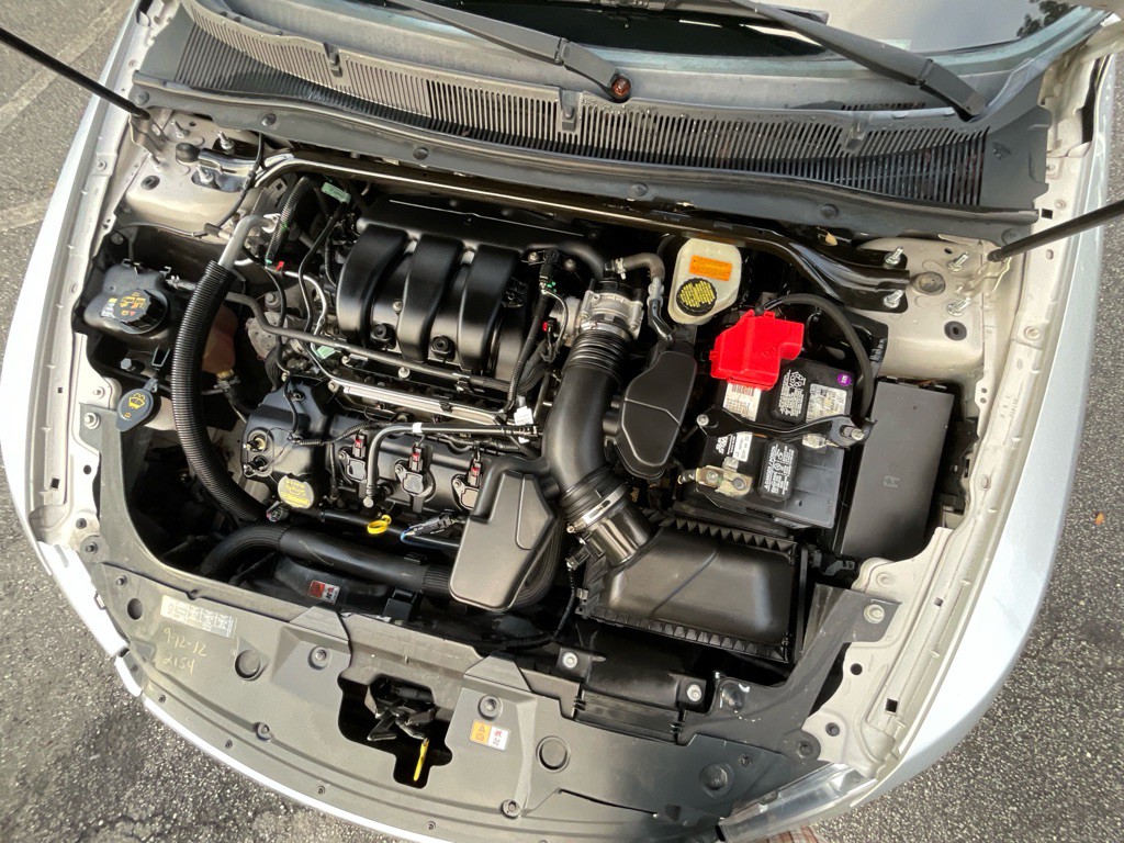 2013 Ford Taurus Image 13