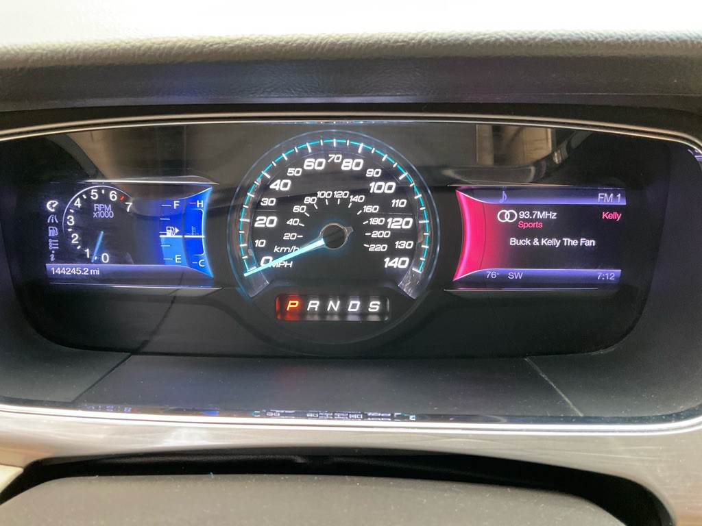 2013 Ford Taurus Image 24