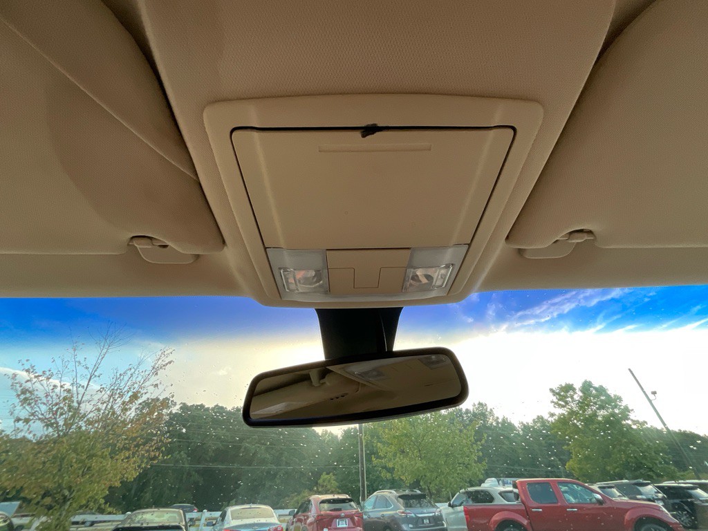 2013 Ford Taurus Image 25