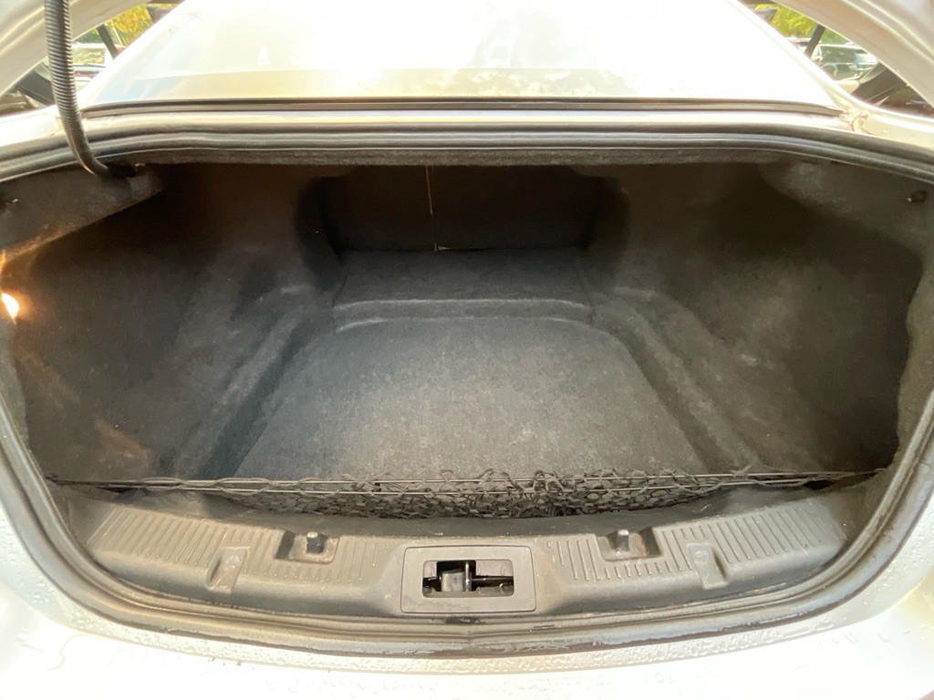2013 Ford Taurus Image 36