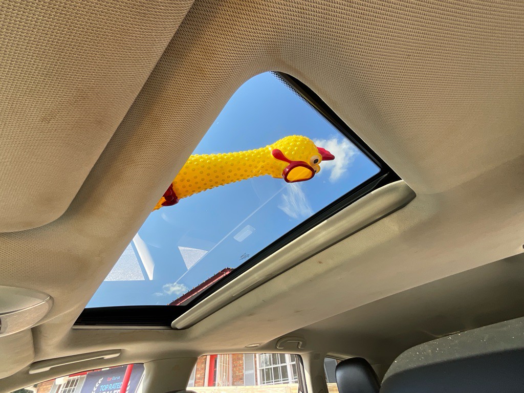 2015 INFINITI QX60 Image 27