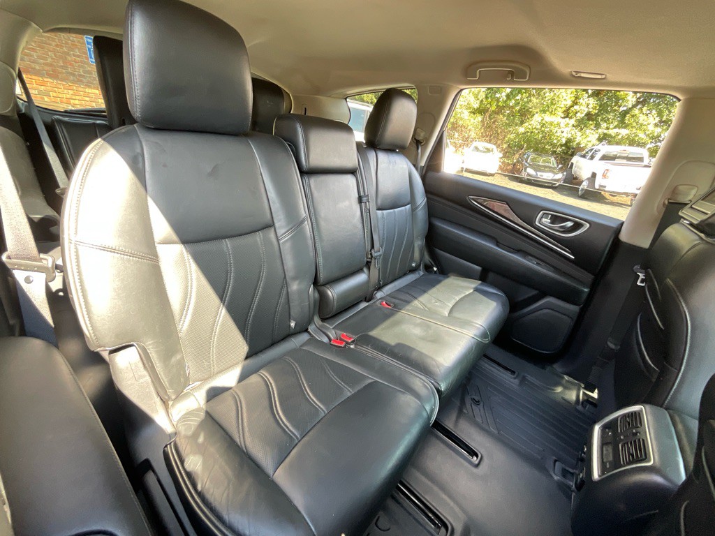 2015 INFINITI QX60 Image 33