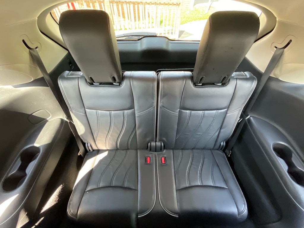 2015 INFINITI QX60 Image 37