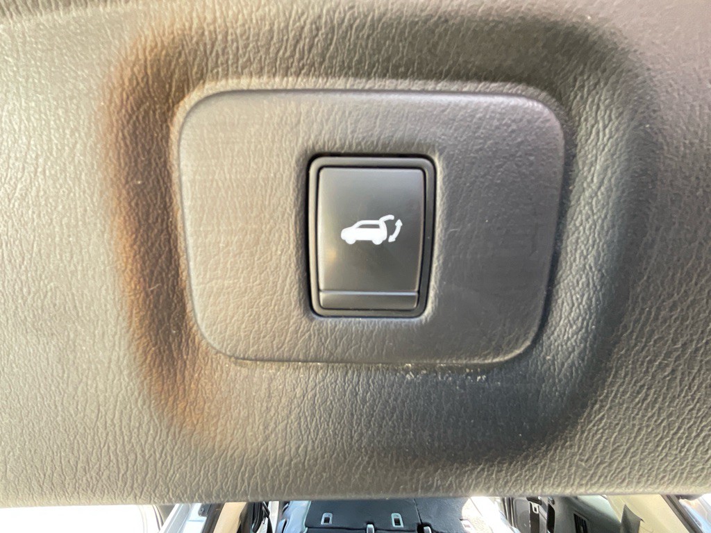 2015 INFINITI QX60 Image 43