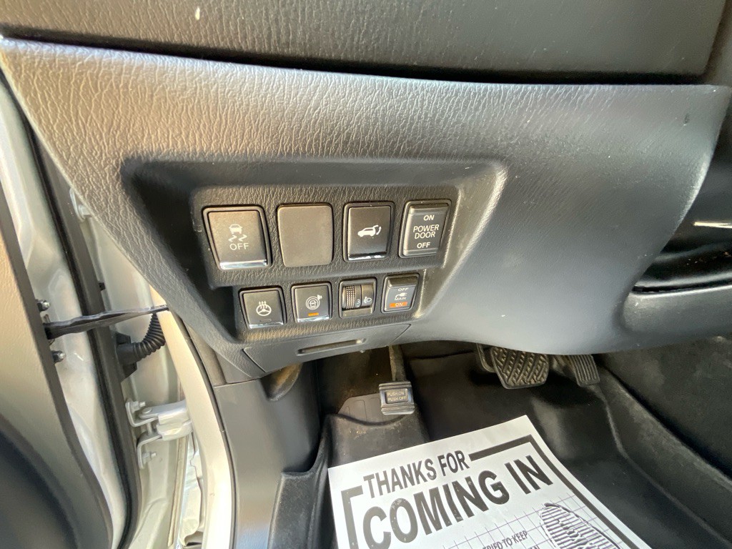 2015 INFINITI QX60 Image 46