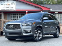 Image for 2020 INFINITI QX60 LUXE ID: 6882733