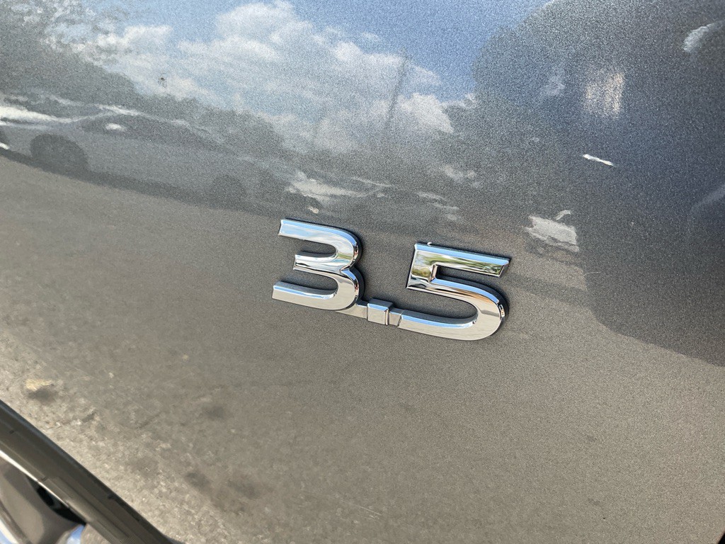 2020 INFINITI QX60 Image 10