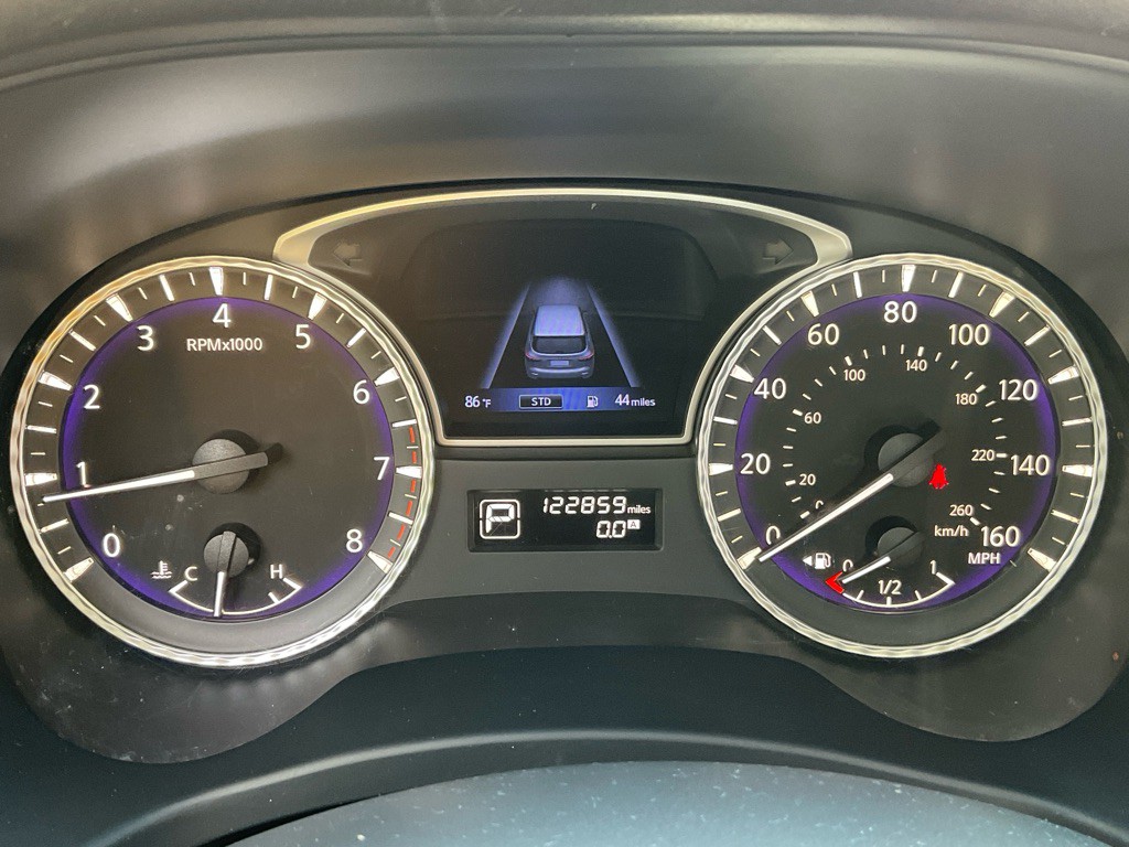 2020 INFINITI QX60 Image 25