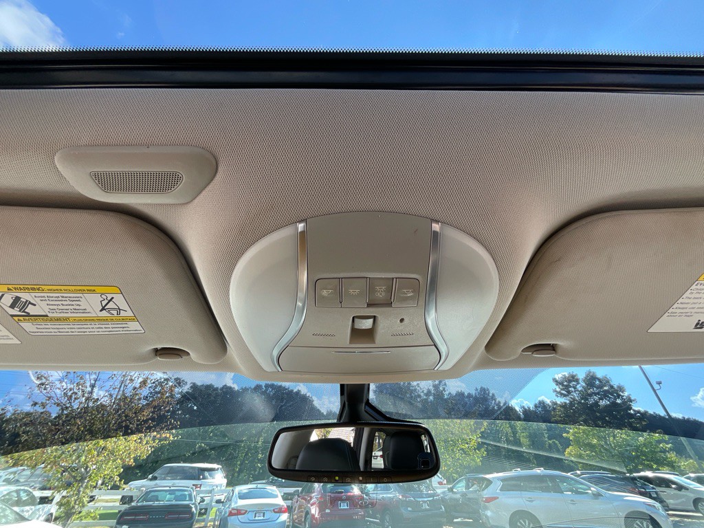 2020 INFINITI QX60 Image 26