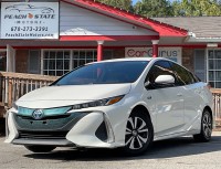 Image for 2018 Toyota Prius PLUS ID: 6882763