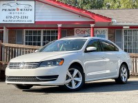 Image for 2015 Volkswagen Passat SE ID: 6882784