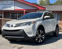 Image for 2015 Toyota Rav4 Limited ID: 6885029