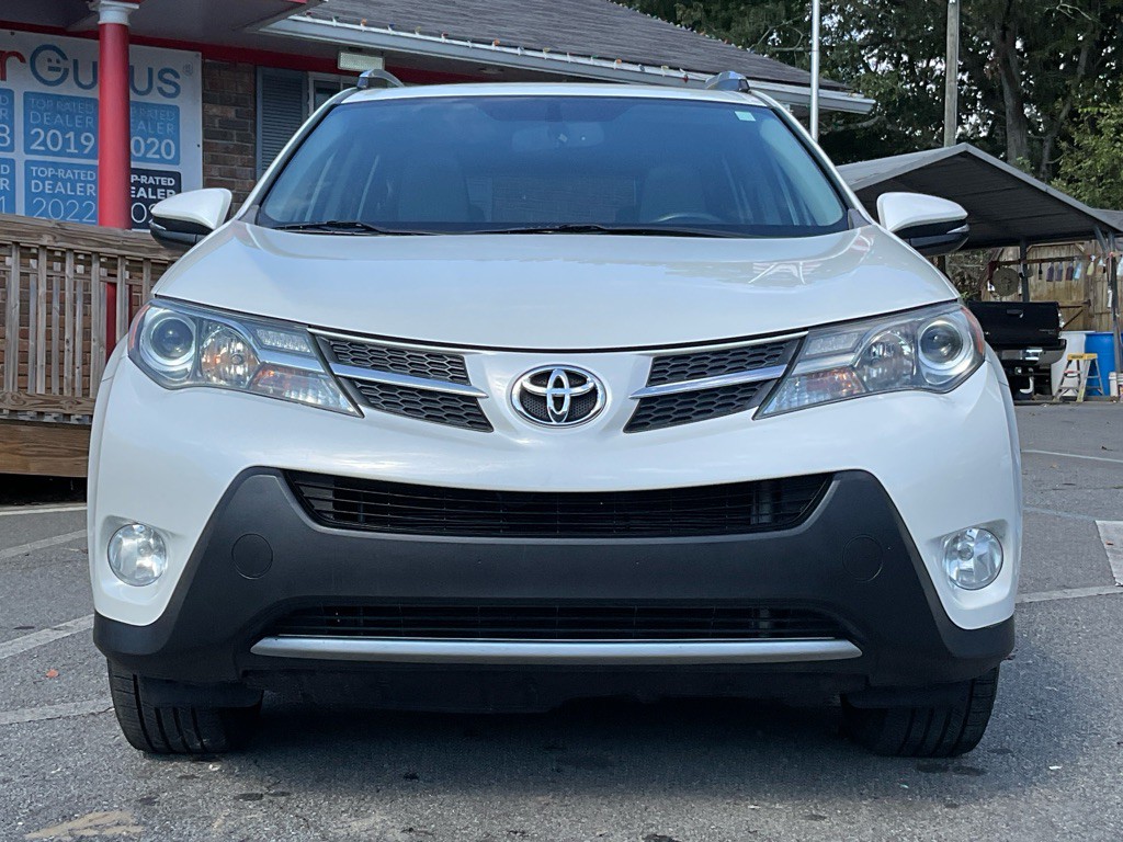 2015 Toyota Rav4 Image 2