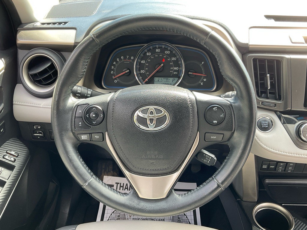 2015 Toyota Rav4 Image 23