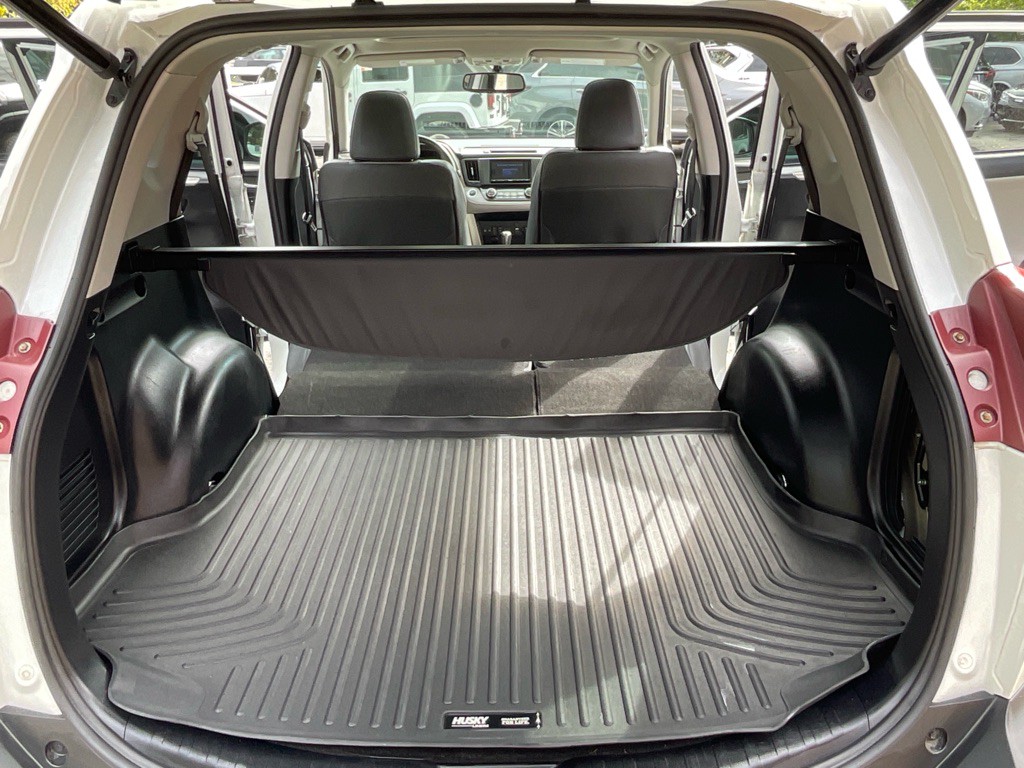 2015 Toyota Rav4 Image 36