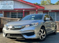 Image for 2017 Honda Accord LX ID: 6885052