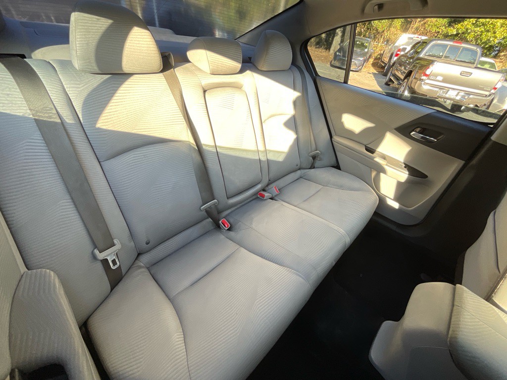 2017 Honda Accord Image 48
