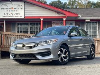 Image for 2017 Honda Accord LX ID: 6885052
