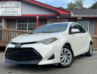 Image for 2019 Toyota Corolla LE ID: 6888136
