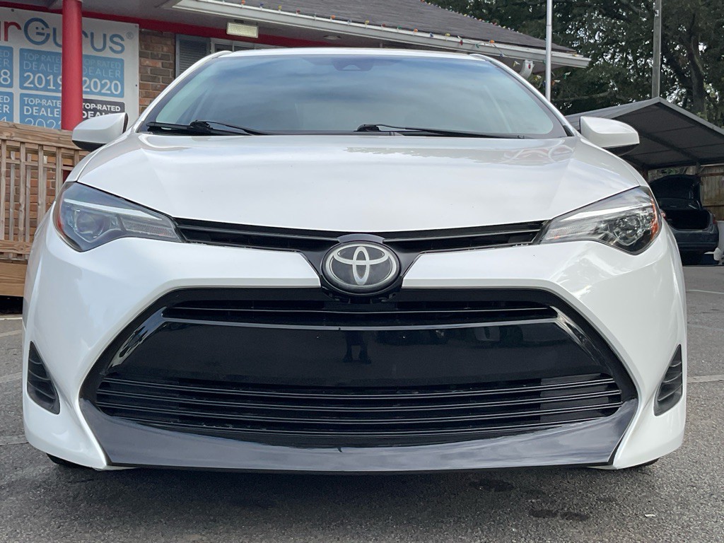 2019 Toyota Corolla Image 2
