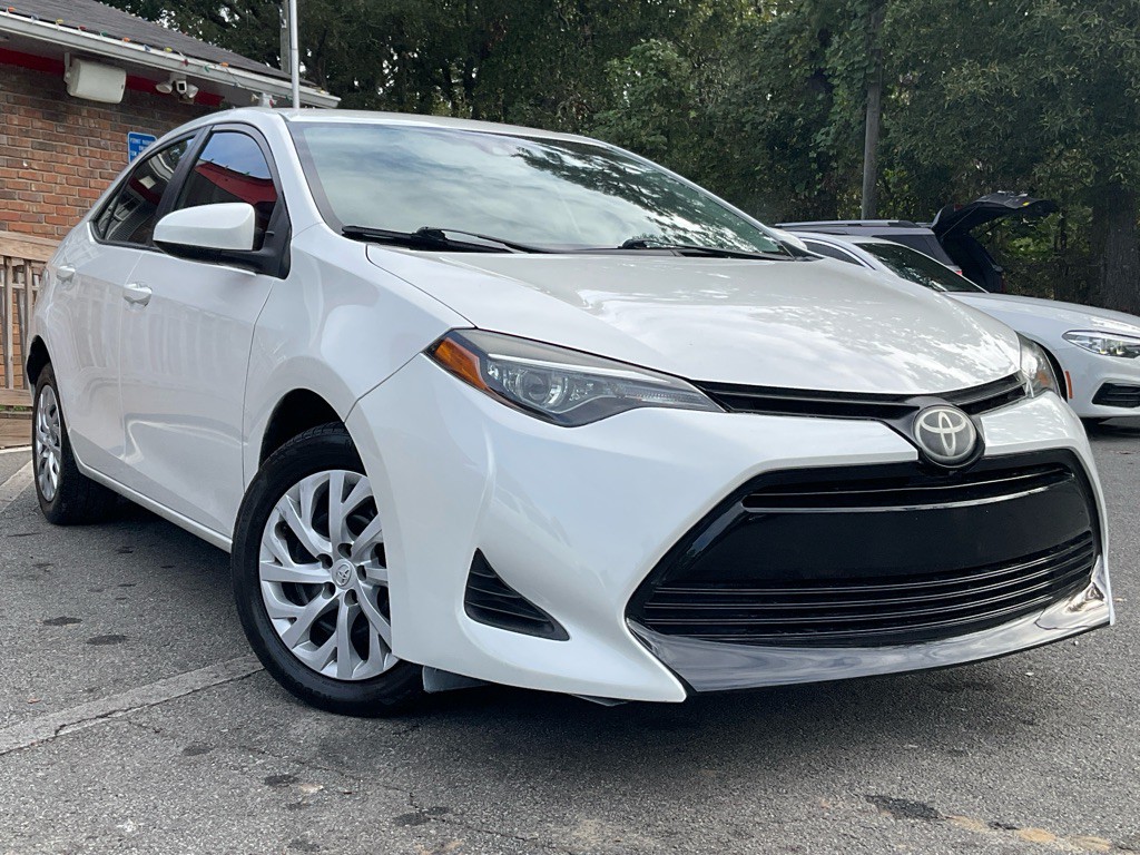 2019 Toyota Corolla Image 3