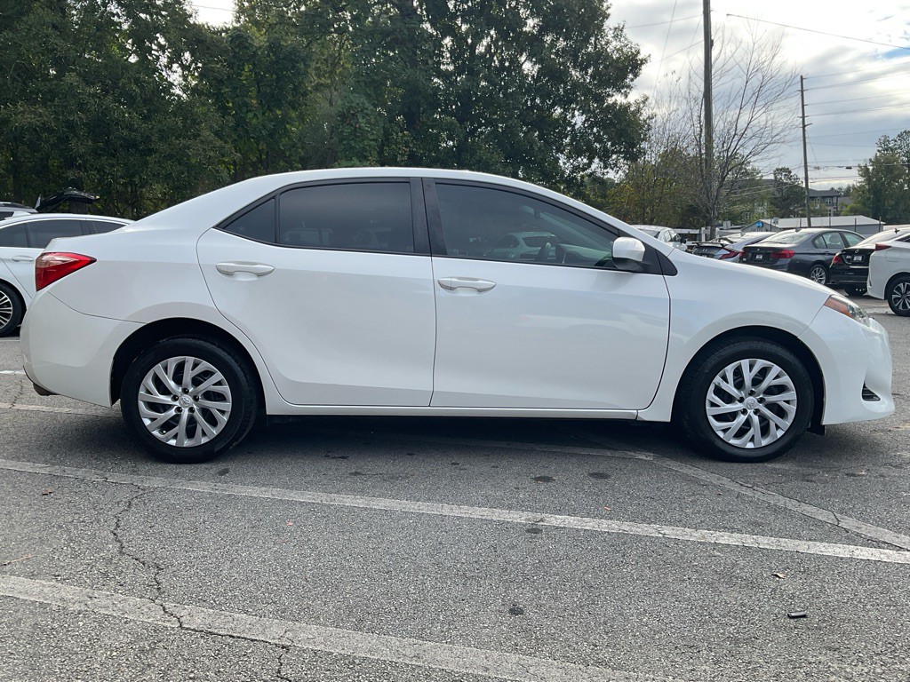 2019 Toyota Corolla Image 4