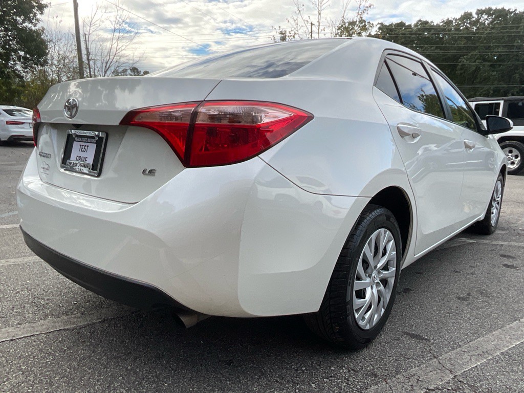 2019 Toyota Corolla Image 5
