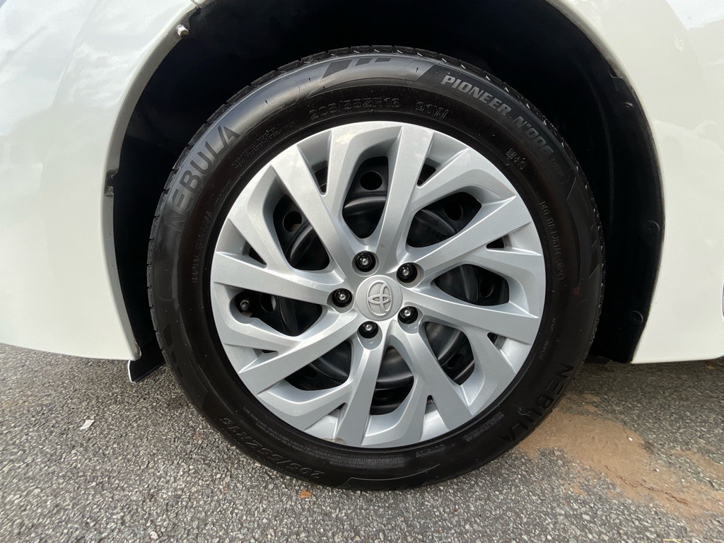 2019 Toyota Corolla Image 12