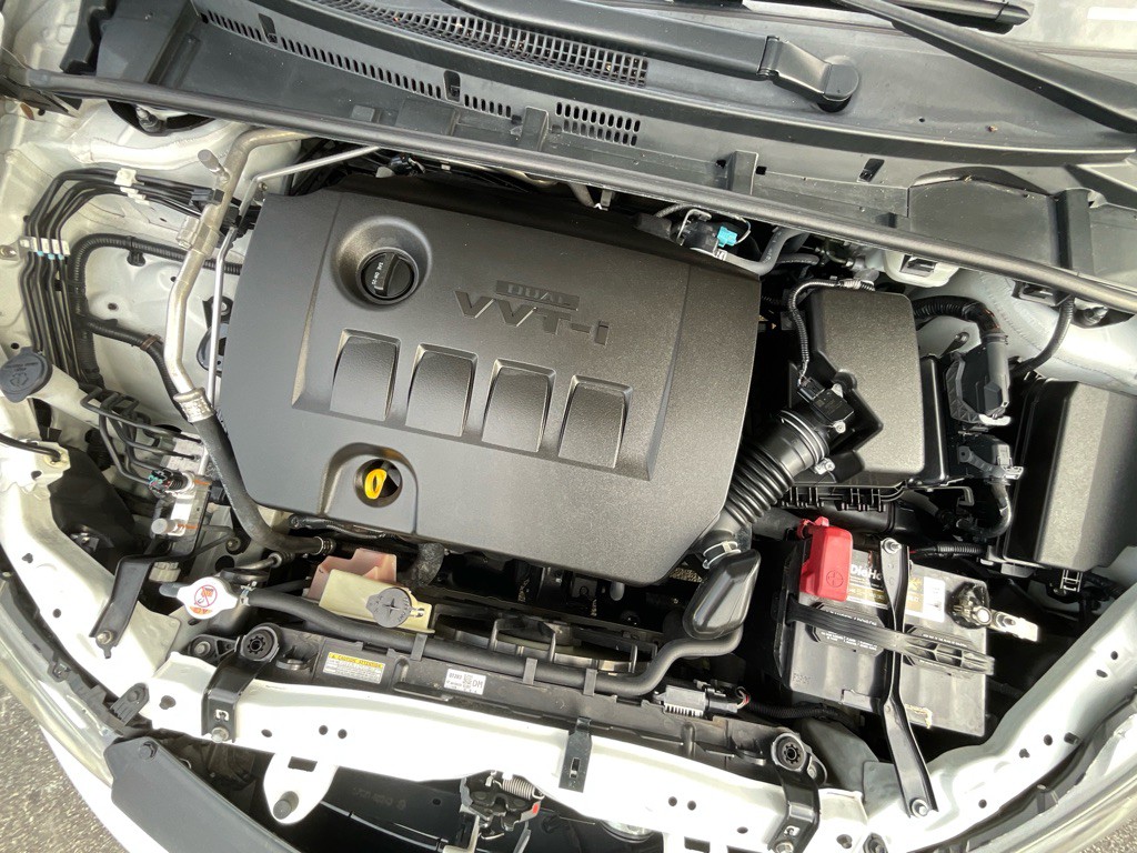 2019 Toyota Corolla Image 13
