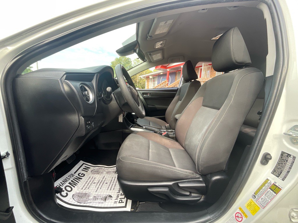2019 Toyota Corolla Image 14