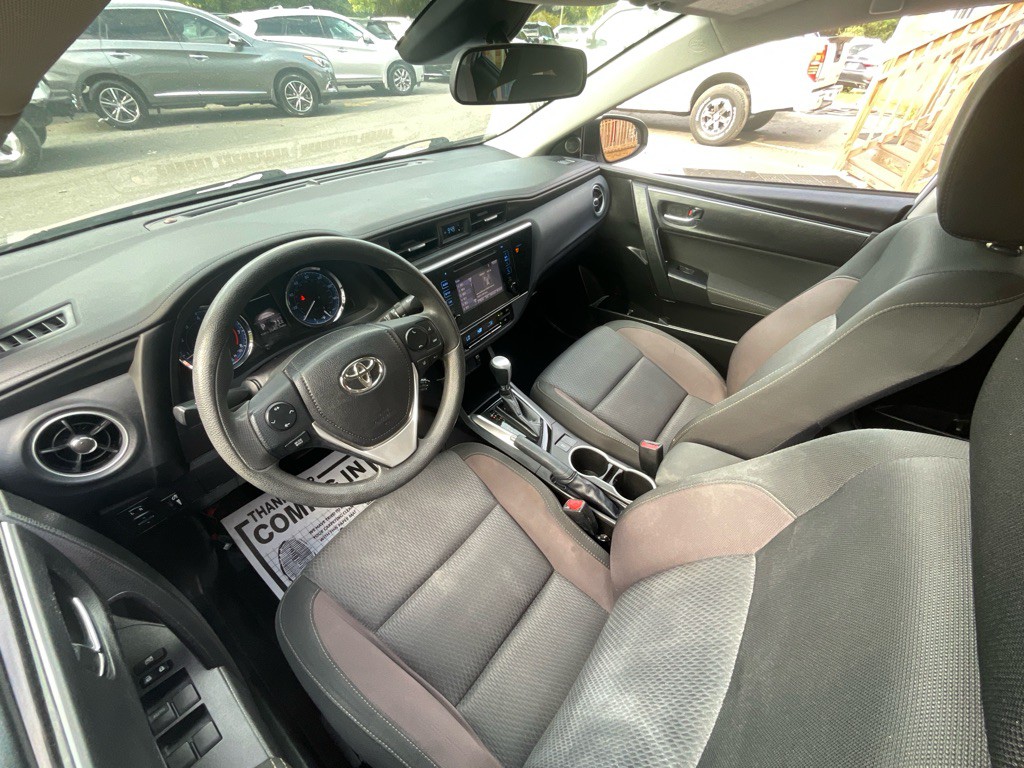 2019 Toyota Corolla Image 15