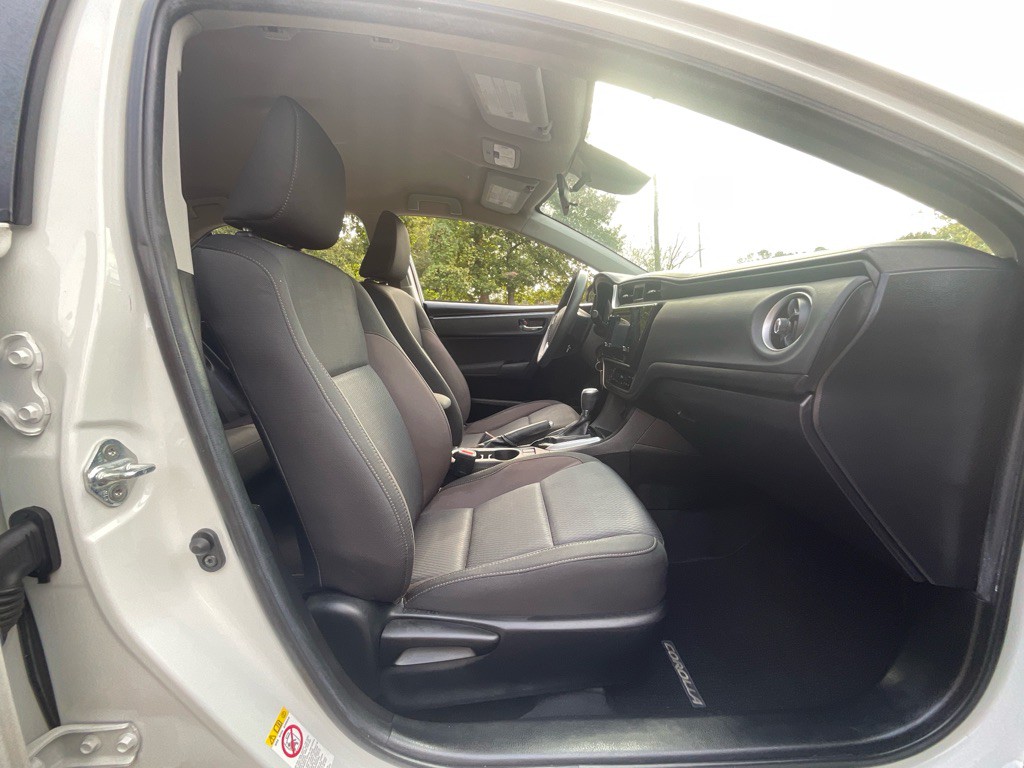 2019 Toyota Corolla Image 17