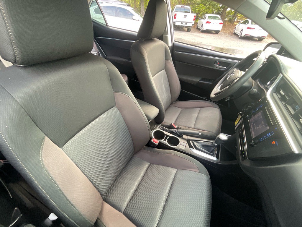 2019 Toyota Corolla Image 19