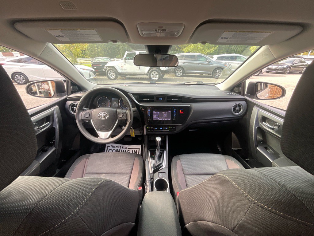 2019 Toyota Corolla Image 20