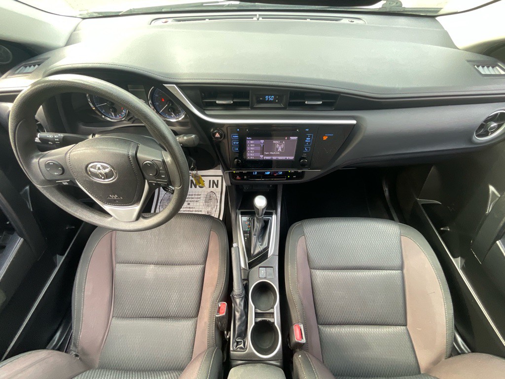 2019 Toyota Corolla Image 21