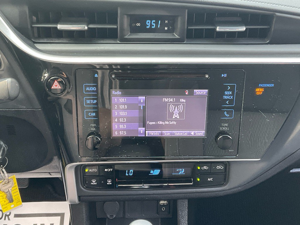 2019 Toyota Corolla Image 22